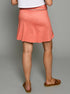 The Sport Skirt - Floral / Mini Gingham